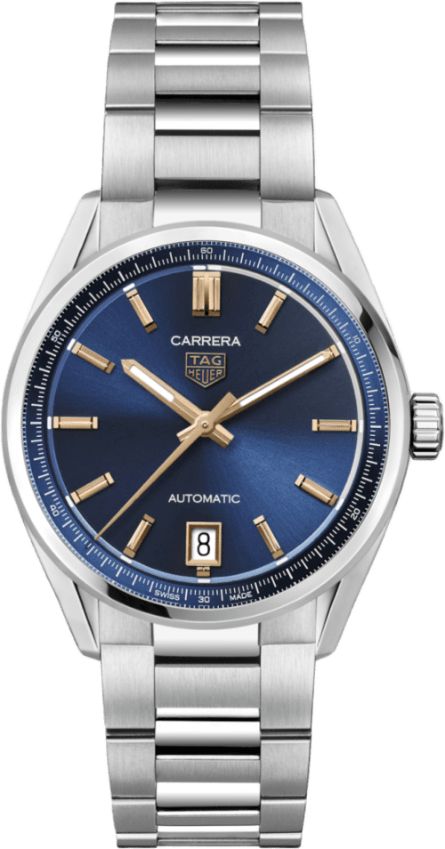 TAG Heuer Carrera Date
