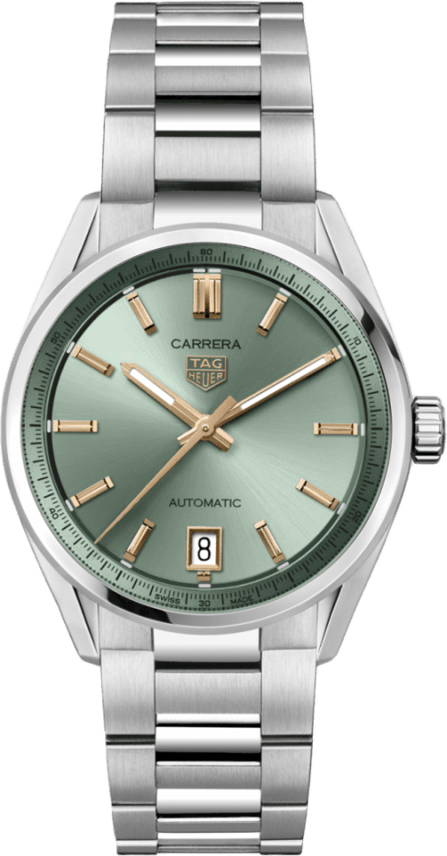 TAG Heuer Carrera Date