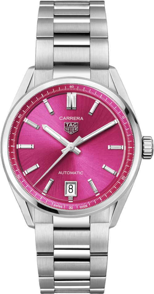TAG Heuer Carrera Date