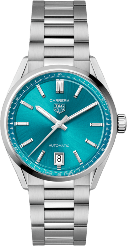 TAG Heuer Carrera Date