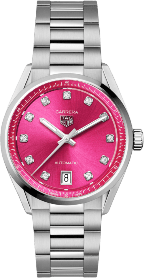 TAG Heuer Carrera Date
