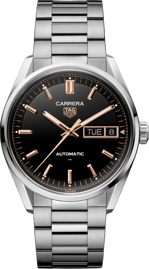 TAG Heuer Carrera Day-Date