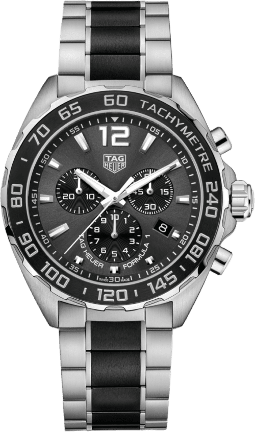TAG Heuer Formula 1 Chronograph