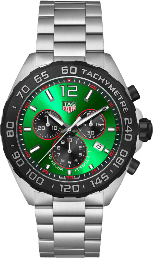 TAG Heuer Formula 1 Chronograph