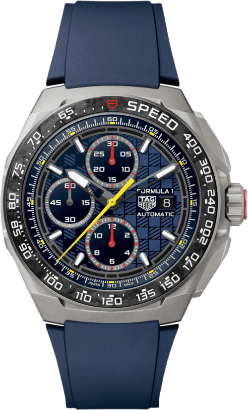 TAG Heuer Formula 1 Chronograph X Oracle Red Bull Racing
