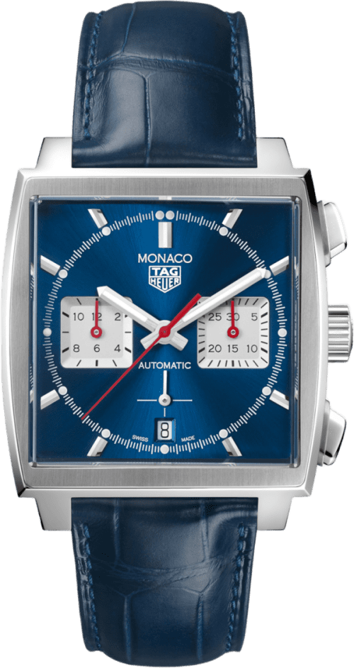 TAG Heuer Monaco Chronograph