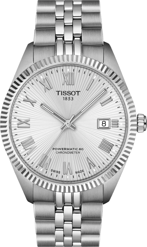 Tissot Ballade Powermatic 80 COSC