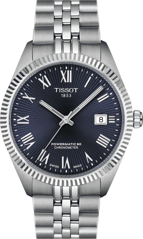 Tissot Ballade Powermatic 80 COSC