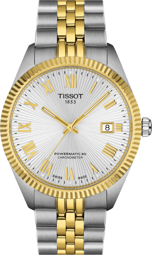 Tissot Ballade Powermatic 80 COSC
