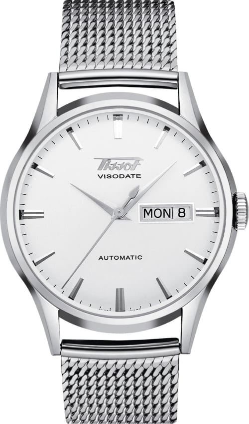 Tissot Heritage Visodate Automatic
