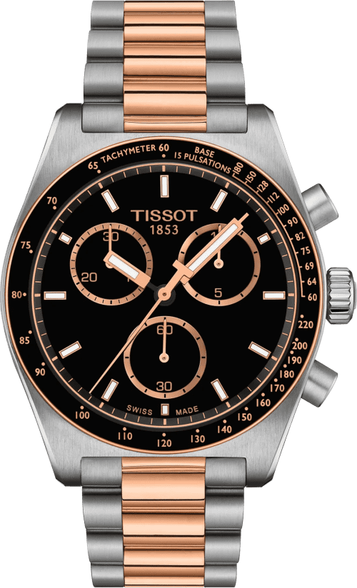 Tissot PR516