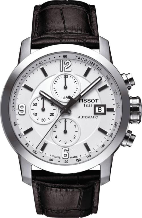 Tissot PRC 200 Automatic Chronograph