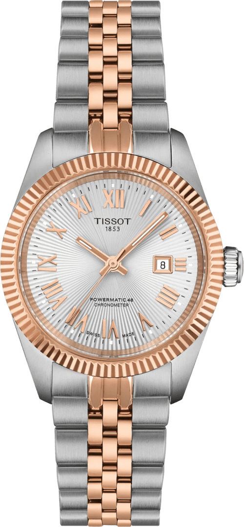 Tissot SRV 30mm