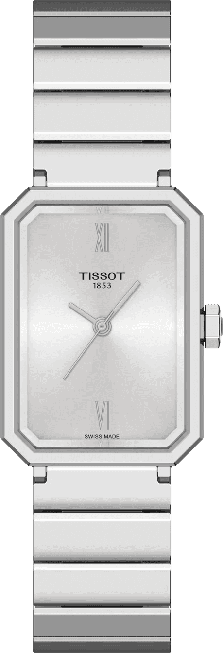 Tissot SRV 30mm
