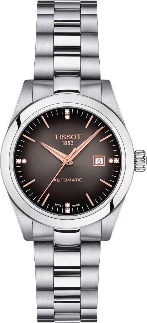Tissot T-My Lady Automatic