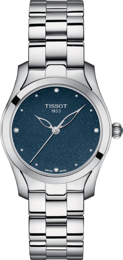 Tissot T-Wave