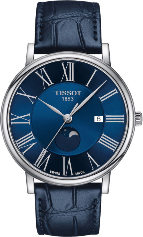 Tissot Tissot Carson Premium Gent Moonphase