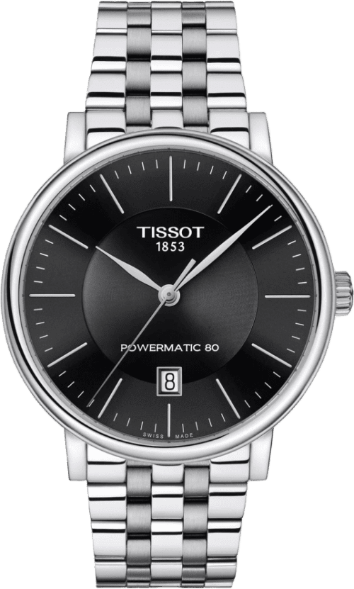 Tissot Tissot Carson Premium Powermatic 80