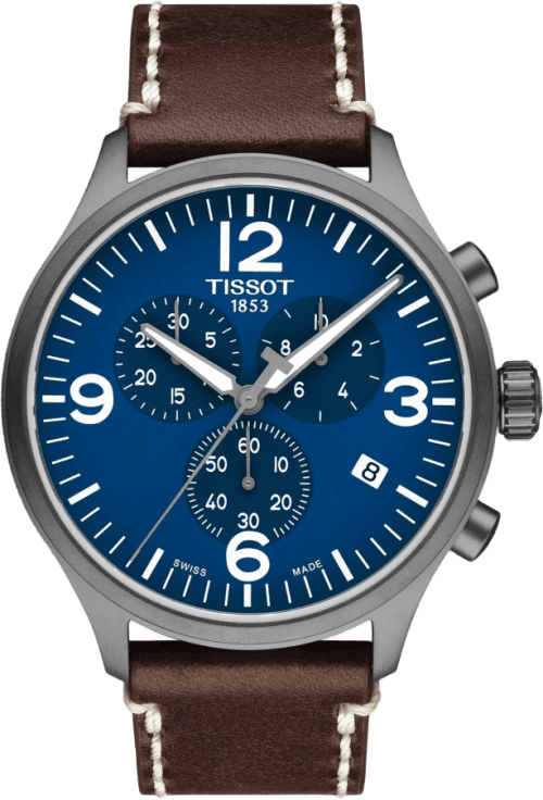 Tissot Tissot Chrono Xl