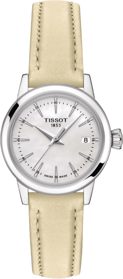 Tissot Tissot Classic Dream Lady