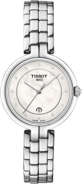 Tissot Tissot Flamingo
