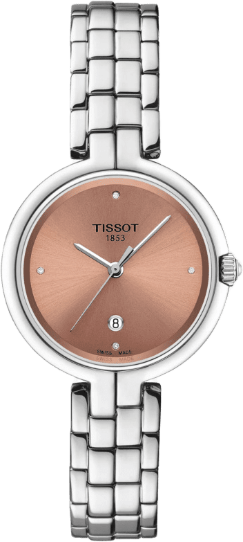 Tissot Tissot Flamingo