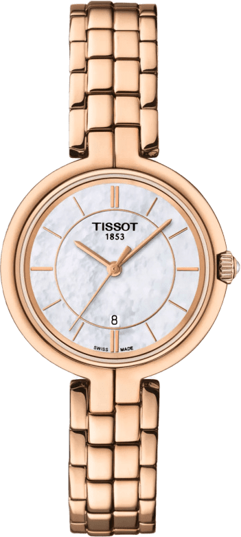 Tissot Tissot Flamingo