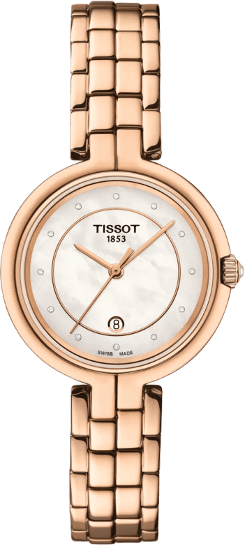 Tissot Tissot Flamingo