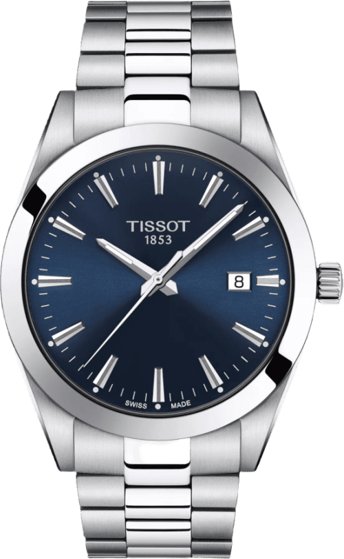 Tissot Tissot Gentleman