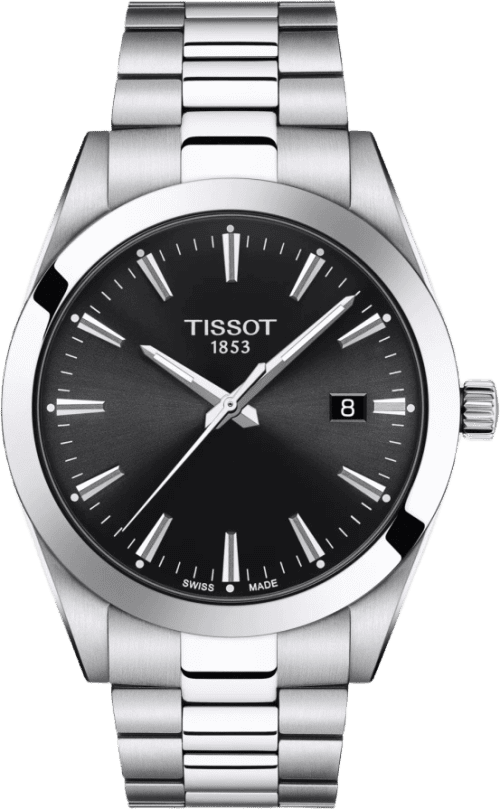 Tissot Tissot Gentleman