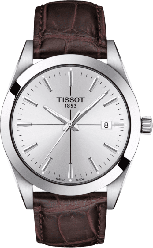 Tissot Tissot Gentleman