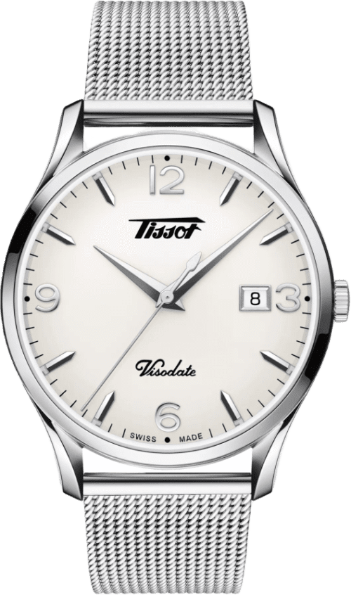 Tissot Tissot Heritage Visodate