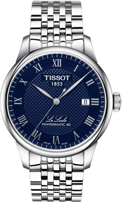 Tissot Tissot Le Locle Powermatic 80