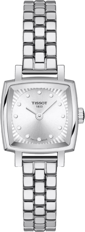 Tissot Tissot Lovely Square