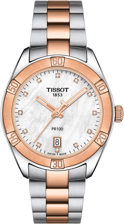 Tissot Tissot Pr 100 Sport Chic