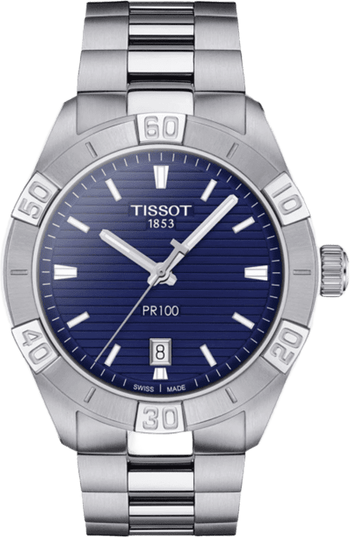Tissot Tissot Pr 100 Sport Gent