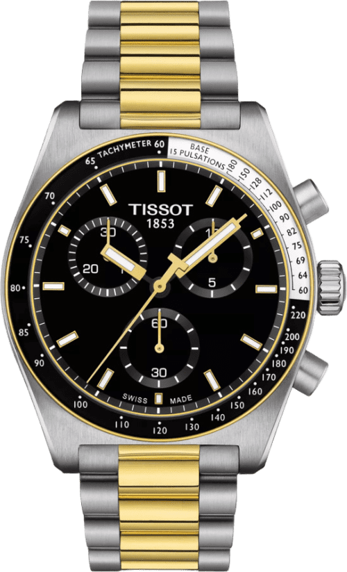 Tissot Tissot Pr516 Chronograph
