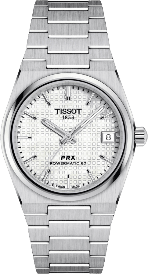 Tissot Tissot Prx Powermatic 80
