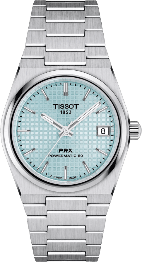 Tissot Tissot Prx Powermatic 80