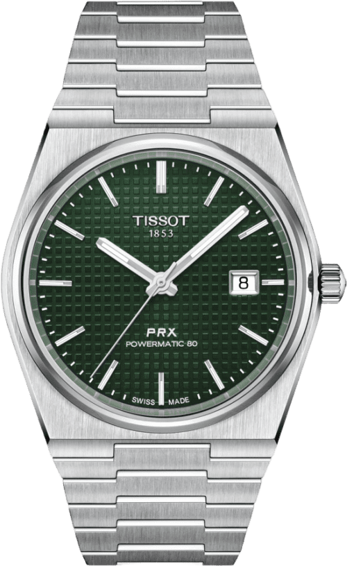 Tissot Tissot Prx Powermatic 80