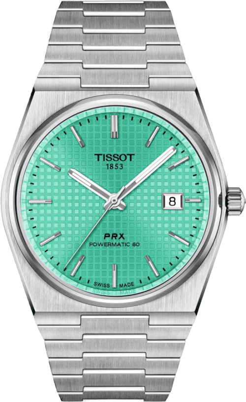 Tissot Tissot Prx Powermatic 80