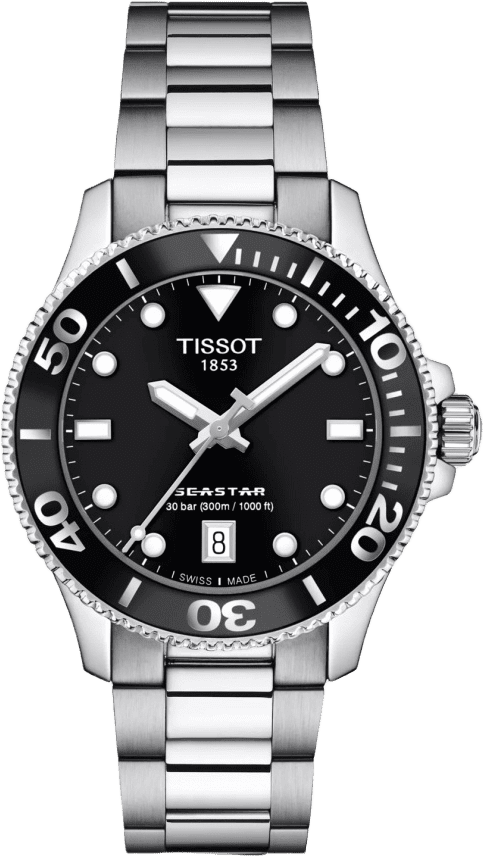 Tissot Tissot Seastar 1000