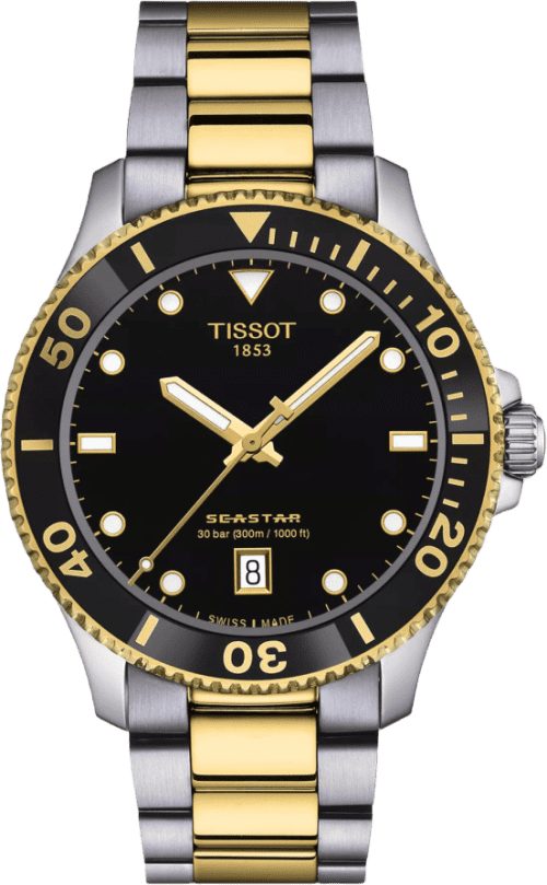 Tissot Tissot Seastar 1000