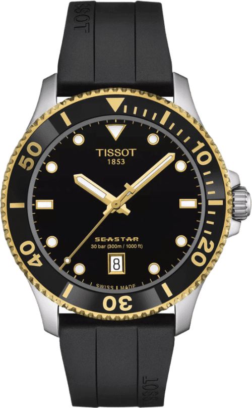 Tissot Tissot Seastar 1000
