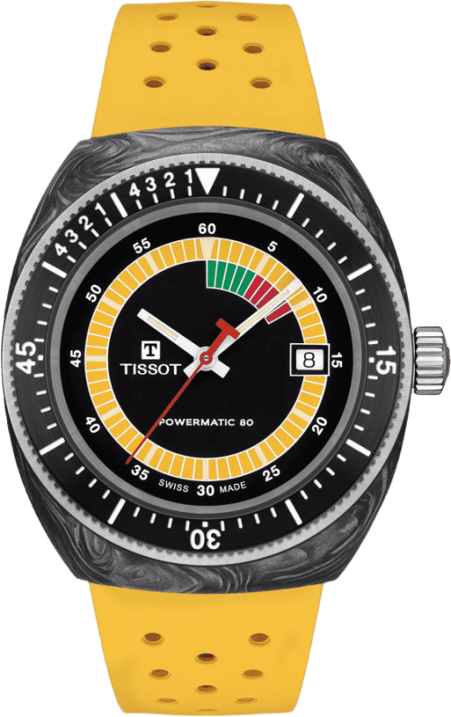 Tissot Tissot Sideral S Powermatic 80
