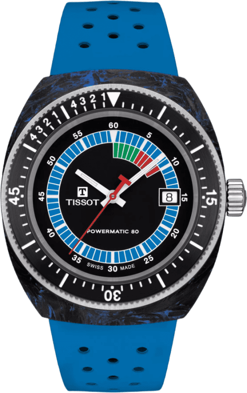 Tissot Tissot Sideral S Powermatic 80