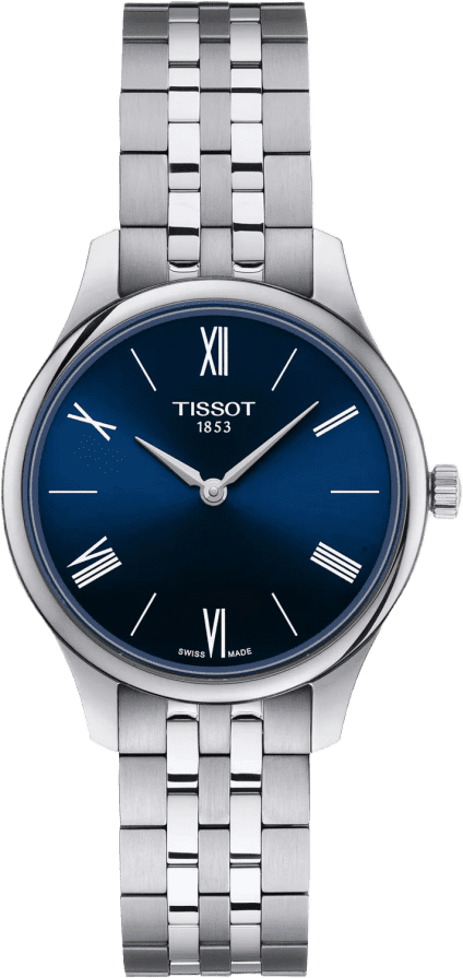 Tissot Tissot Tradition 5.5 Lady (31.00)