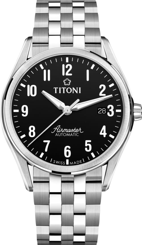 Titoni Airmaster