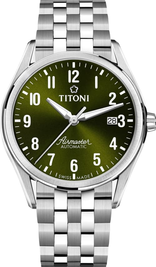 Titoni Airmaster
