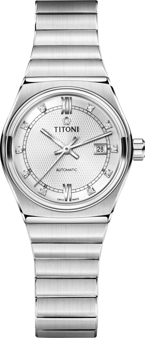 Titoni Impetus